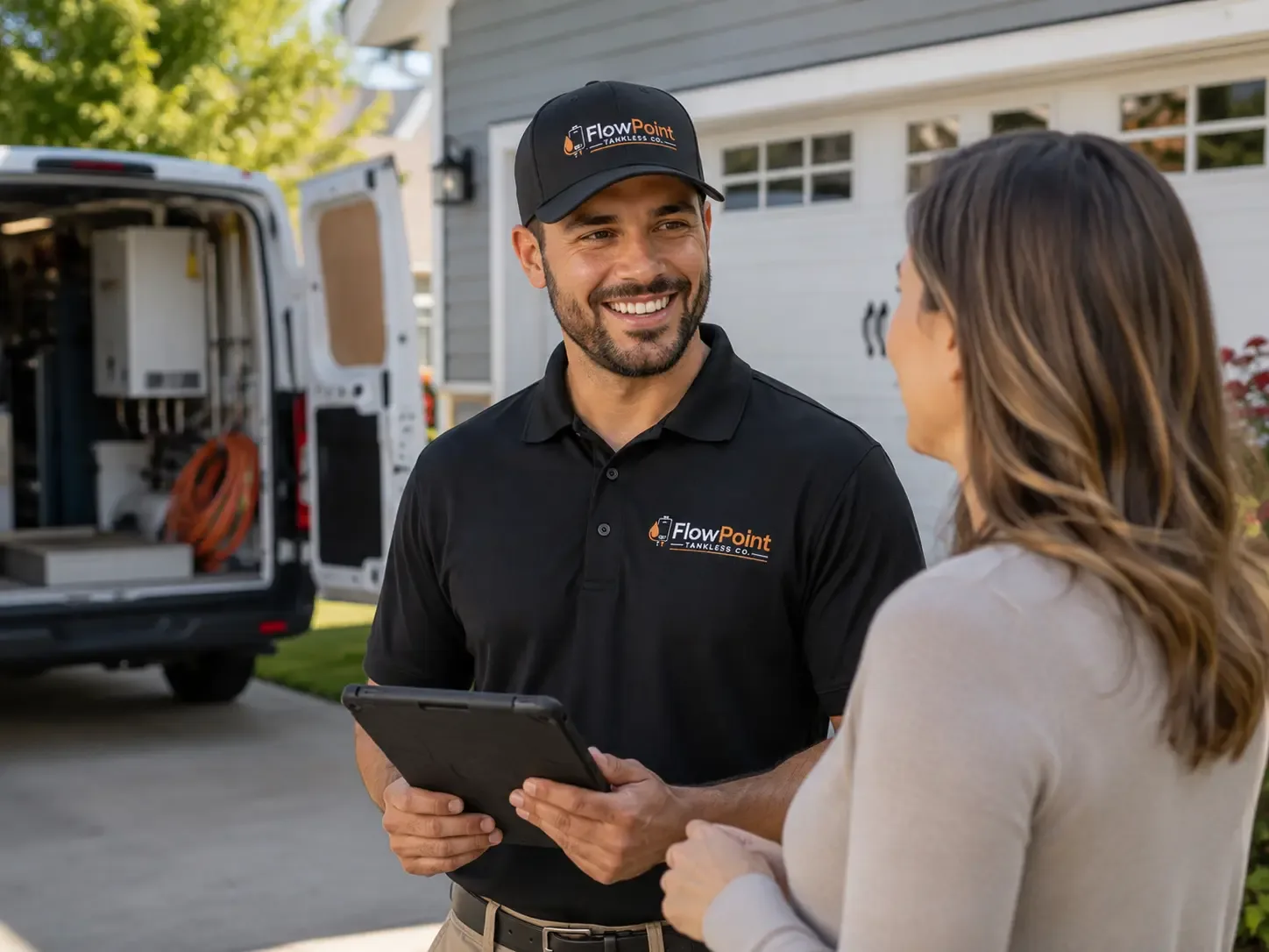 Tankless Water Heater Installation Rougon, LA FAQs